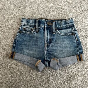 J.Crew Crewcuts Denim Shorts